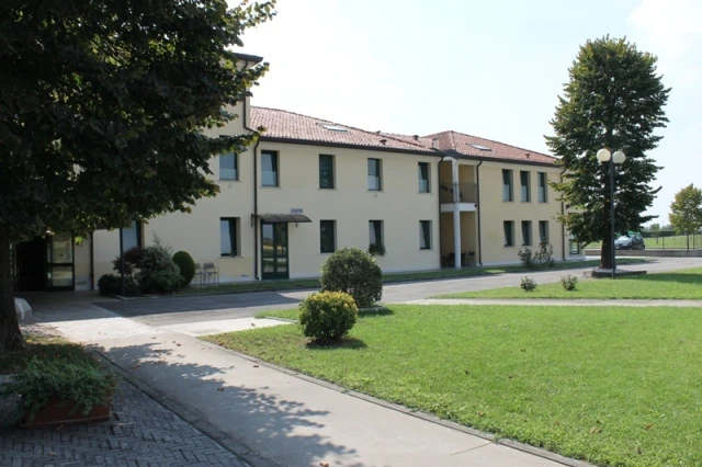 Foto principale di Corte Loredana - Soggiorno per Anziani
