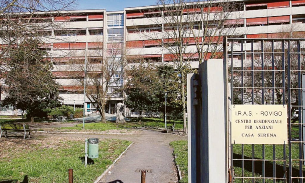 Centro Servizi Casa Serena