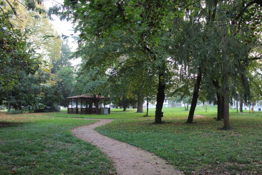 Foto principale di Centro Servizi San Bortolo