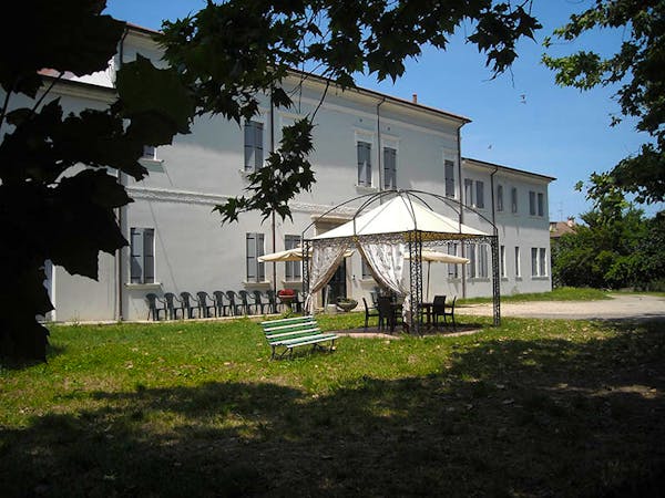 Foto di Centro Servizi La Quiete