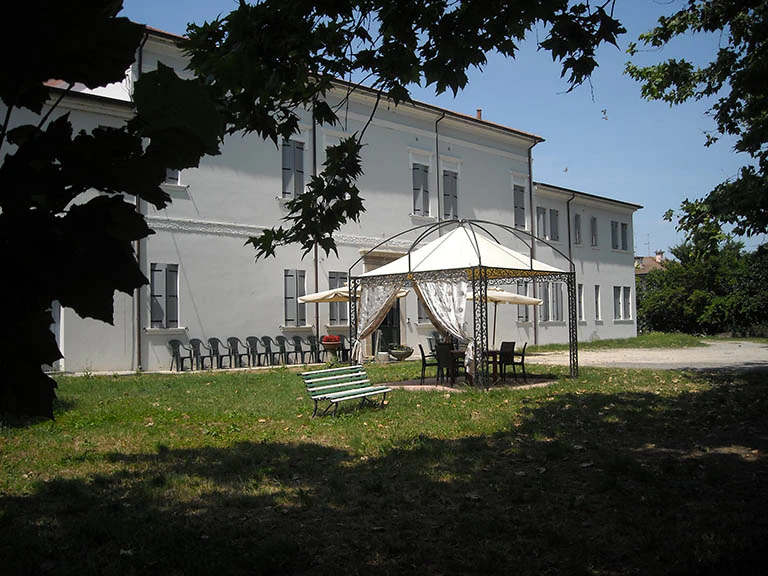 Foto principale di Centro Servizi La Quiete
