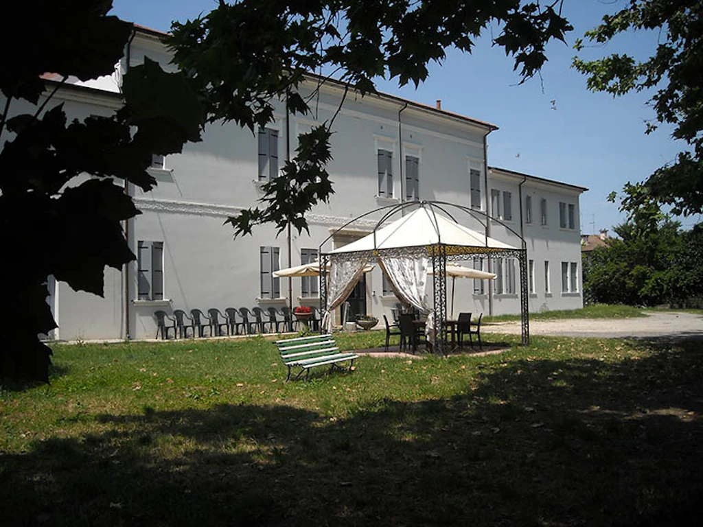 Foto di Centro Servizi La Quiete