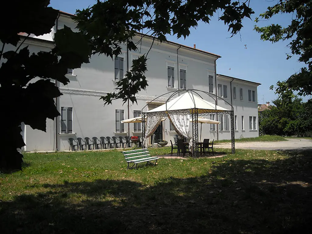 Centro Servizi La Quiete