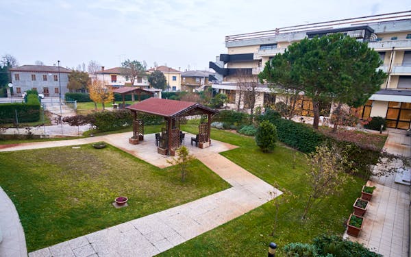 Foto di Centro Servizi Anziani Villa Tamerici
