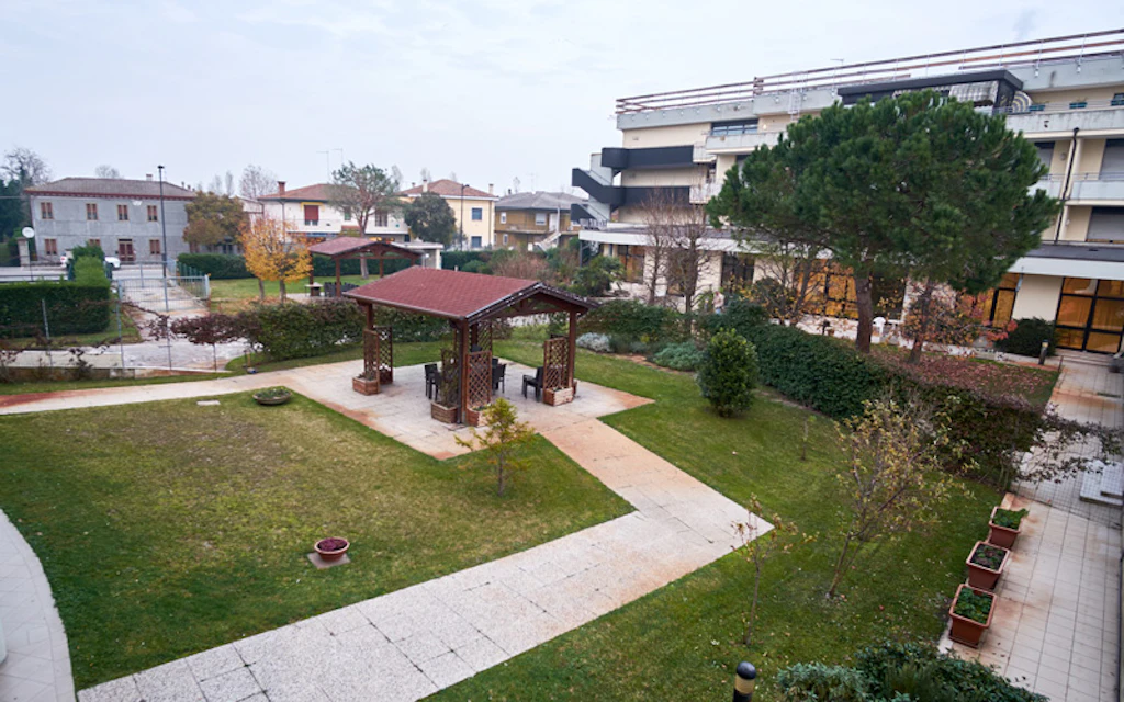 Foto principale di Centro Servizi Anziani Villa Tamerici