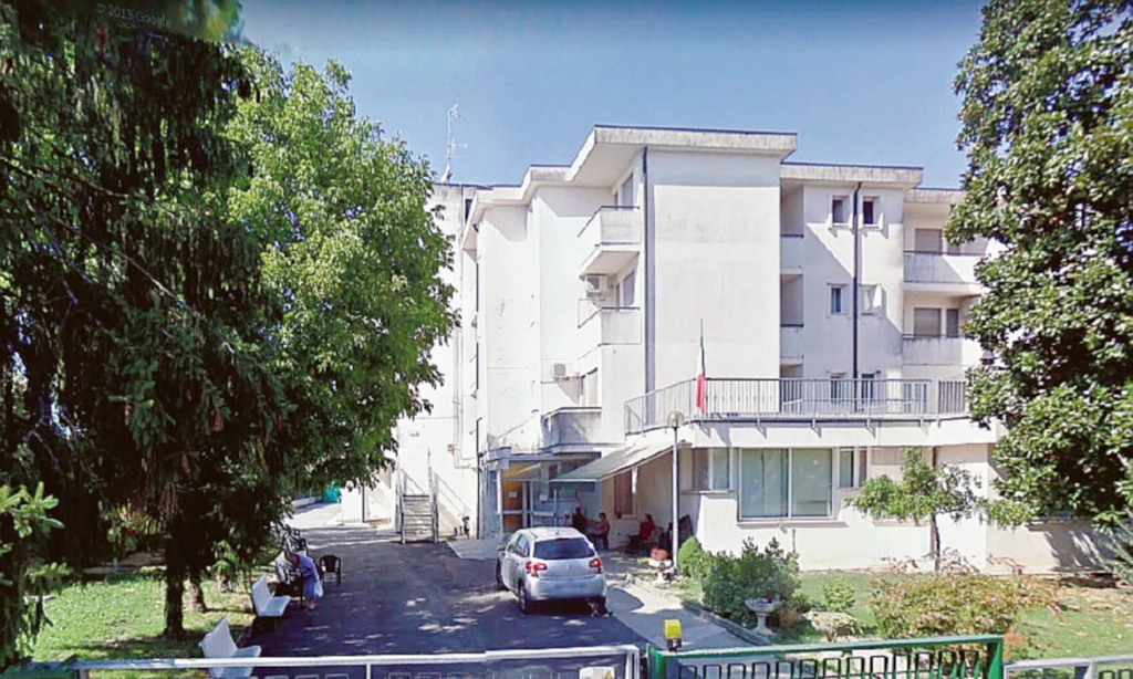 Foto di Casa di riposo Fondazione “S. Salvatore”