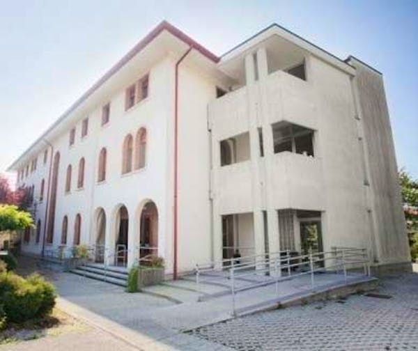 Foto di Villa Nimis