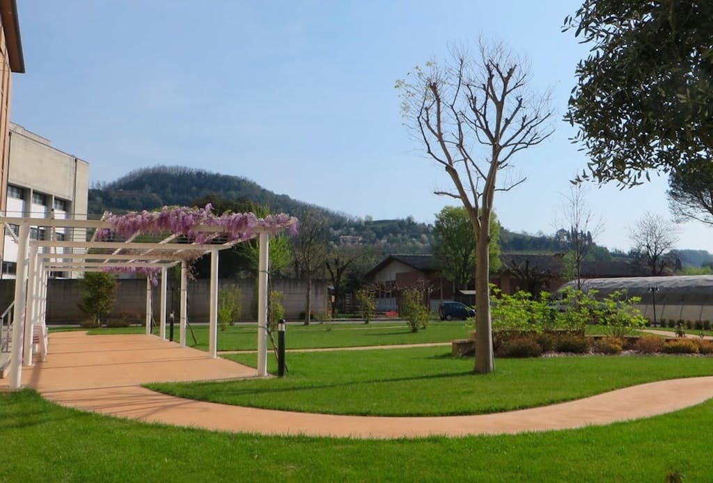 Residenza &ldquo;Rosa Mistica&rdquo; &ndash; Suore della Provvidenza