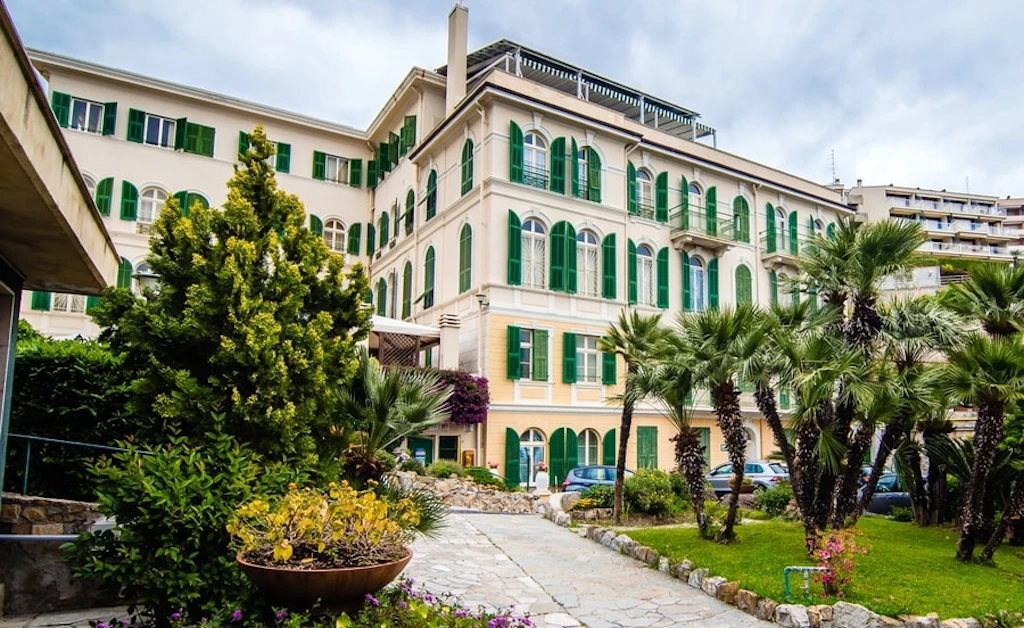 Foto di Residenza per Anziani Villa Speranza