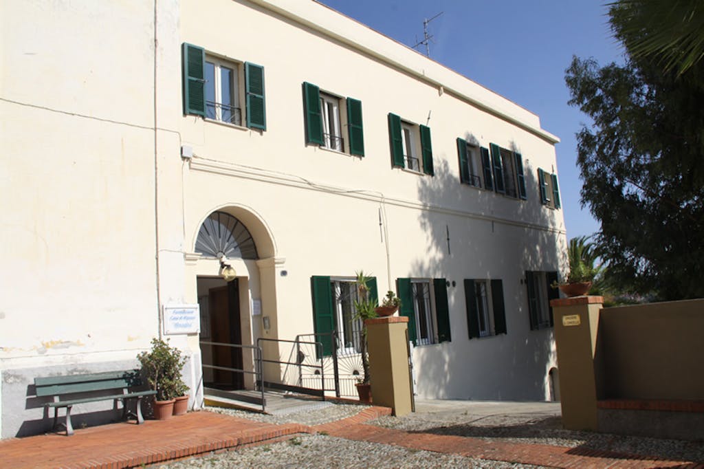 Fondazione Casa di Riposo Quaglia