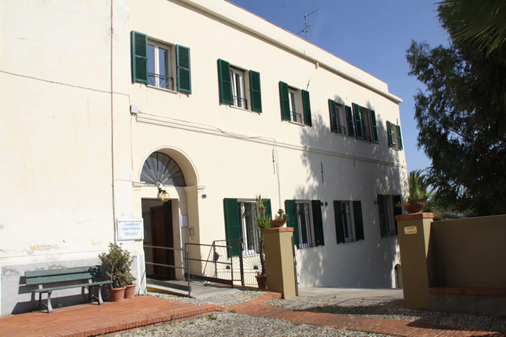 Foto principale di Fondazione Casa di Riposo Quaglia