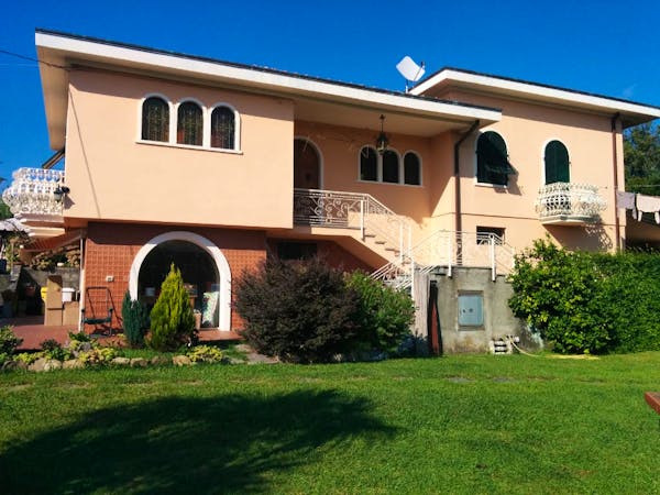 Foto di Villa Ortensia