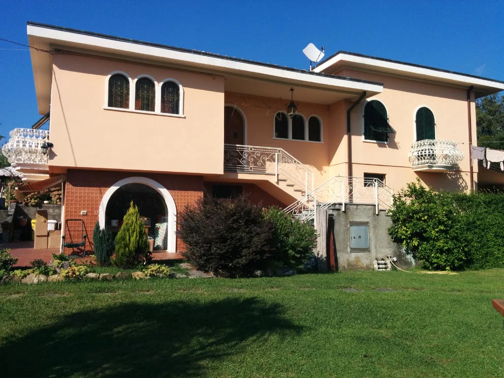 Foto di Villa Ortensia