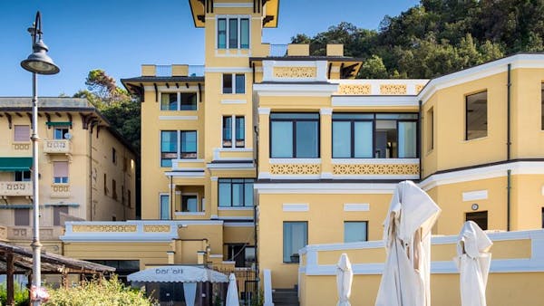 Foto di Residence Belvedere