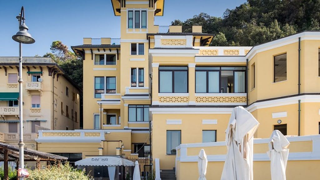 Residence Belvedere