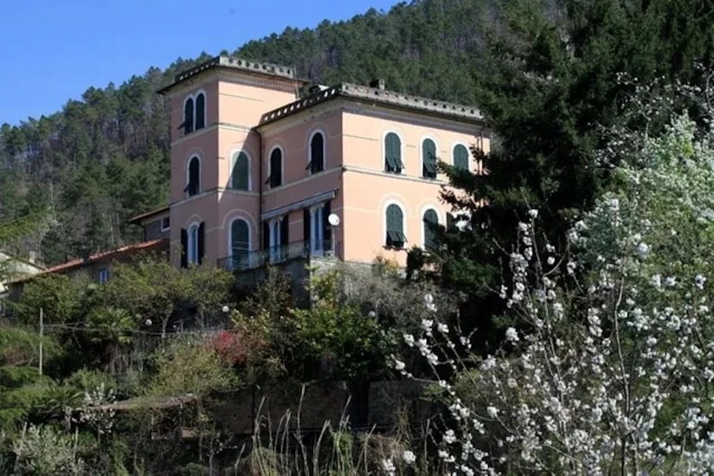 Foto di Comunit&agrave; Alloggio Villa Fanny