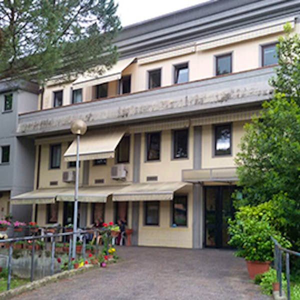 Foto di R.S.A. Sabbadini