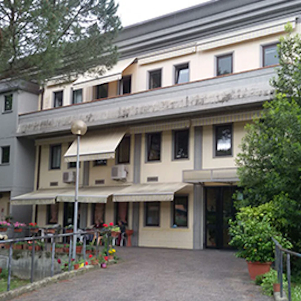 Foto principale di R.S.A. Sabbadini 