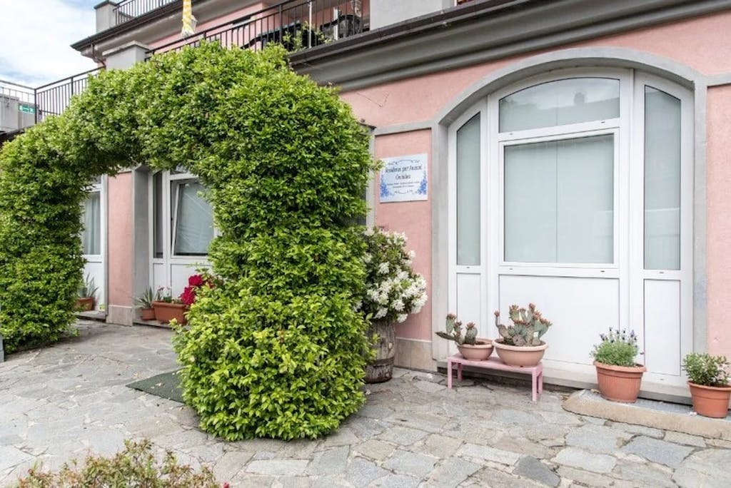 Residenza Orchidea