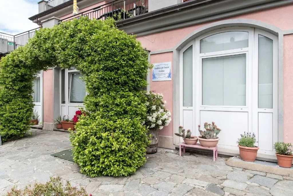 Residenza Orchidea