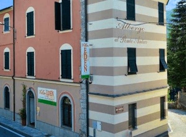 Foto di Comunità Alloggio Villa Eden