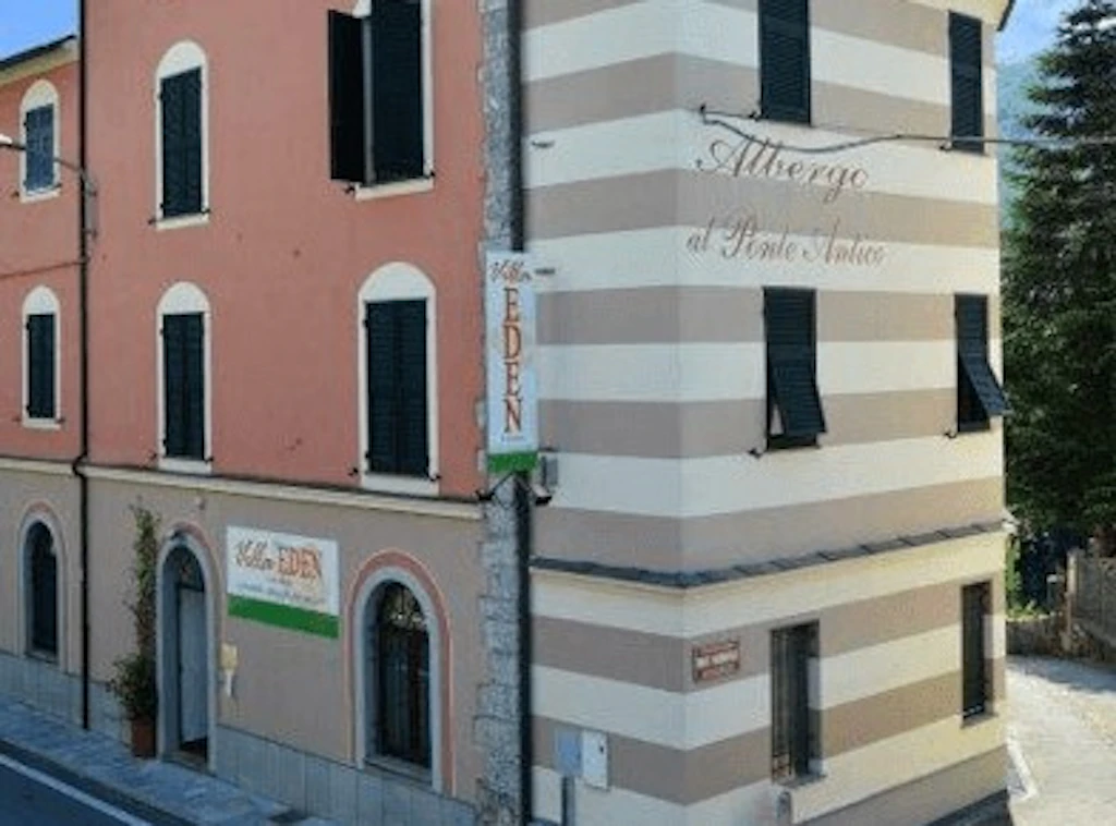 Foto di Comunit&agrave; Alloggio Villa Eden