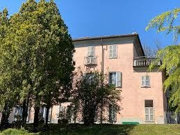 Casa albergo per anziani Domus Mariae