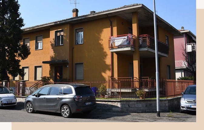 Casa Famiglia Vivere Insieme