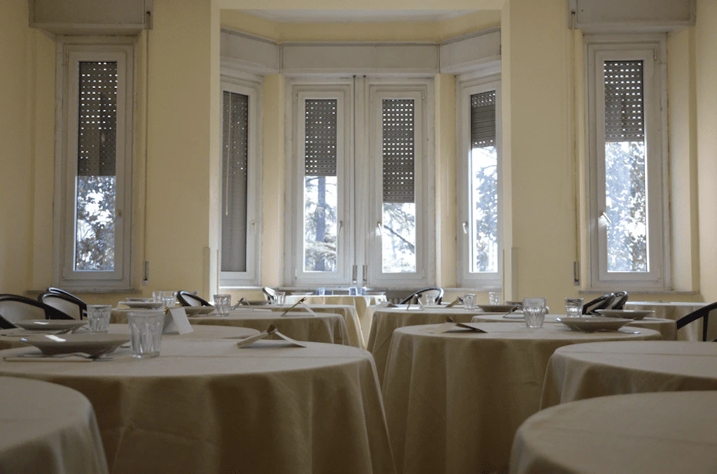 Foto 4 di Casa di Riposo Villa Ramiola