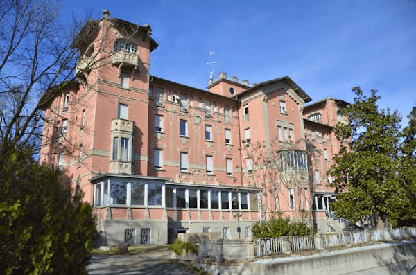 Foto di Casa di Riposo Villa Ramiola
