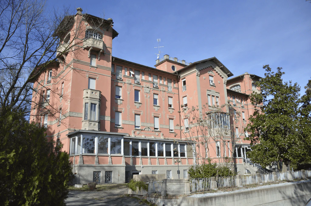 Foto di Casa di Riposo Villa Ramiola