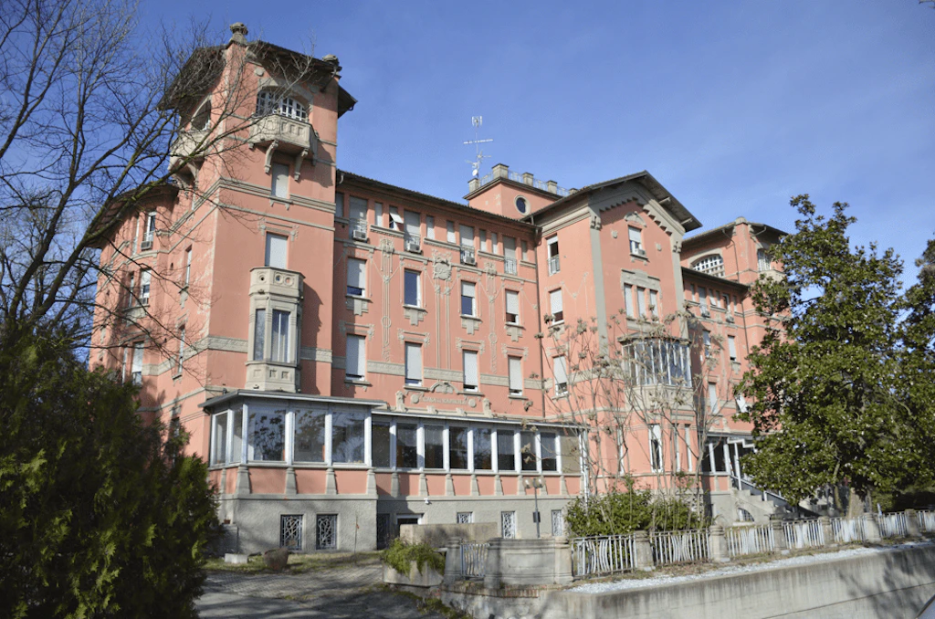 Foto principale di Casa di Riposo Villa Ramiola