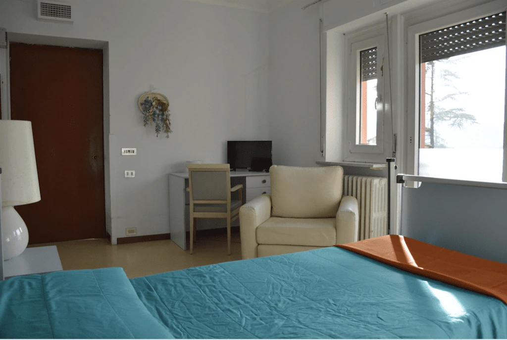Foto 2 di Casa di Riposo Villa Ramiola