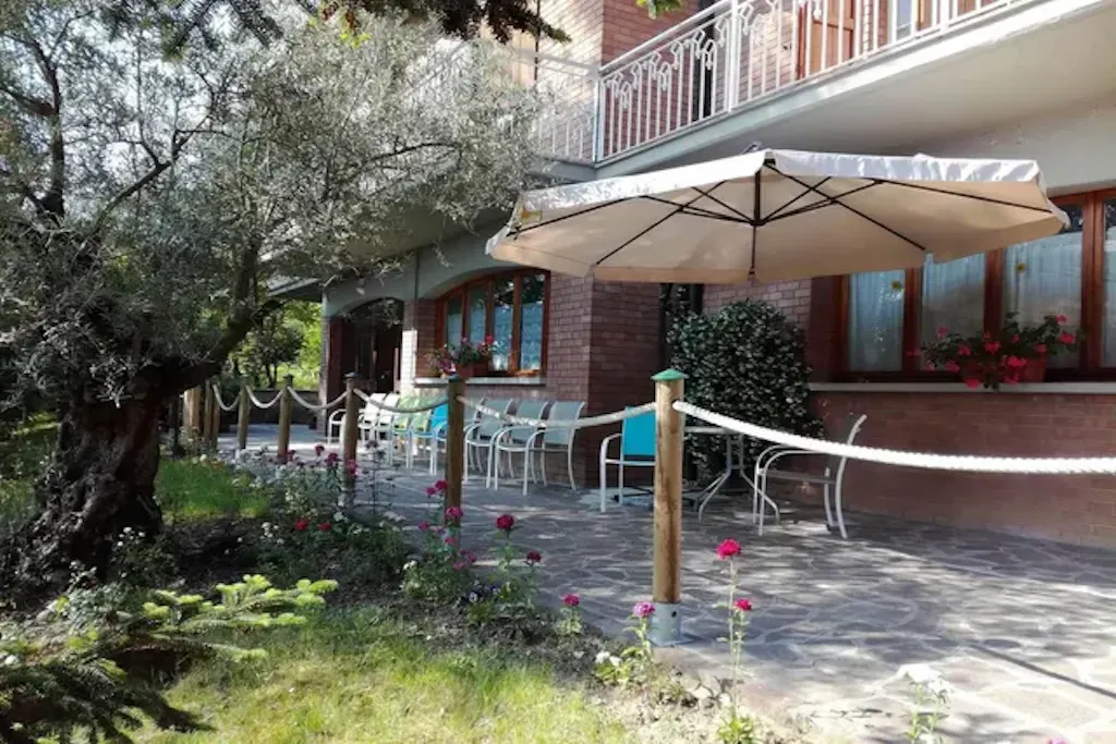 Casa Famiglia Villa Aurora