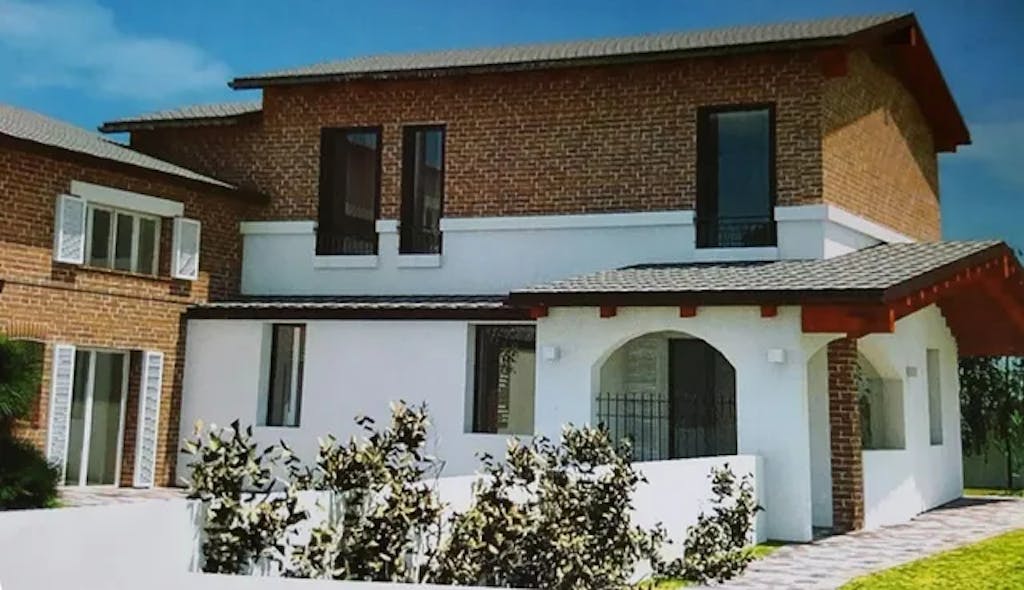 Casa Famiglia Sorriso