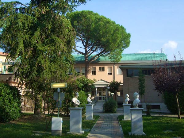 Foto di C.R.A. Pallavicini Baronio