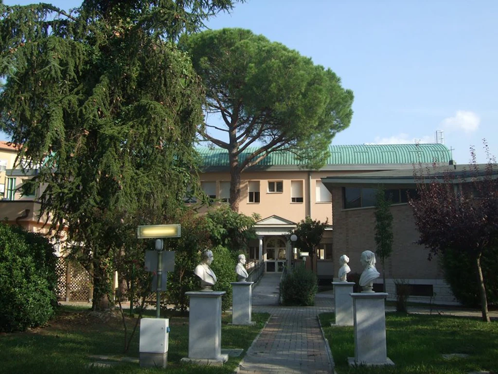 Foto di C.R.A. Pallavicini Baronio