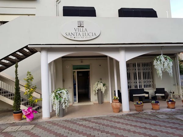 Foto di Villa Santa Lucia