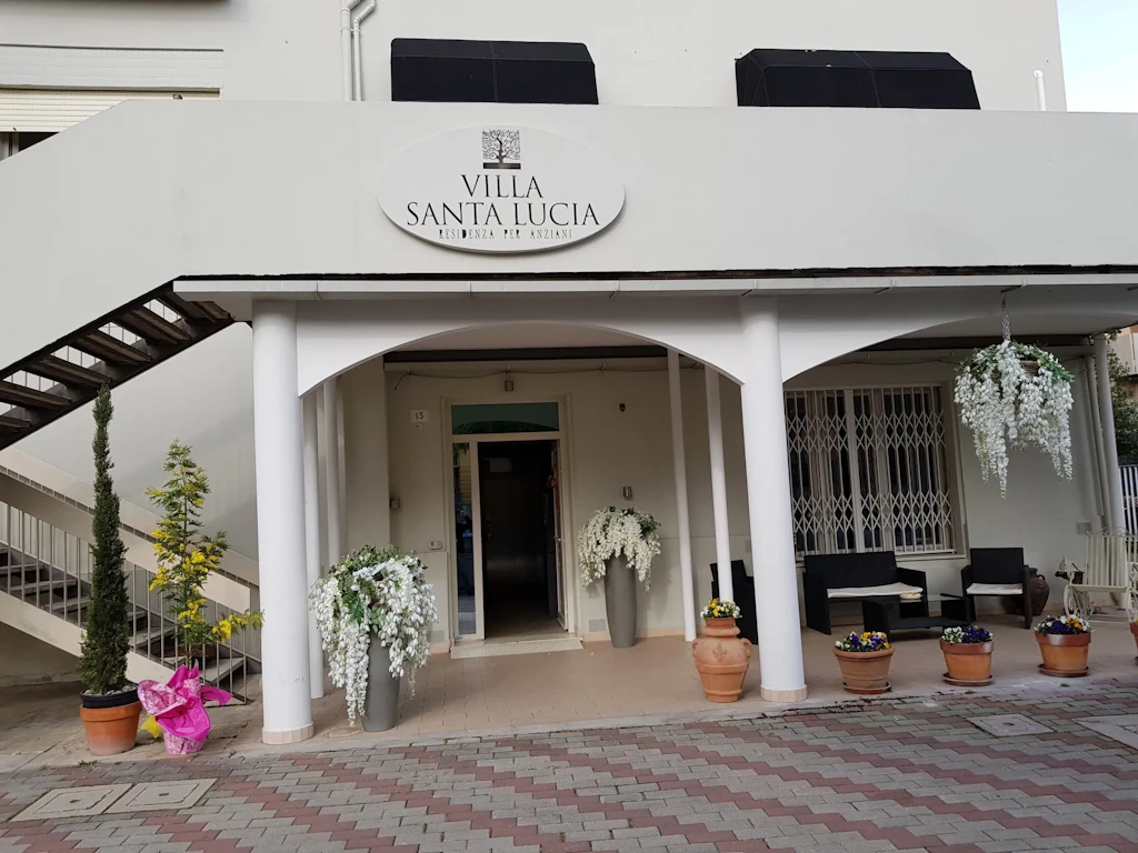 Foto di Villa Santa Lucia