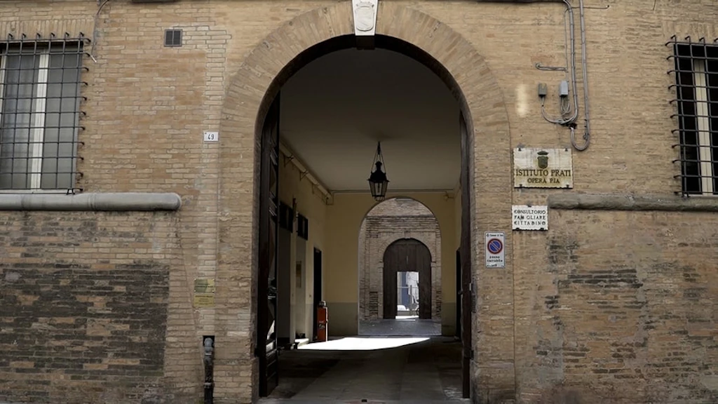 Foto di Residenza della Citt&agrave;