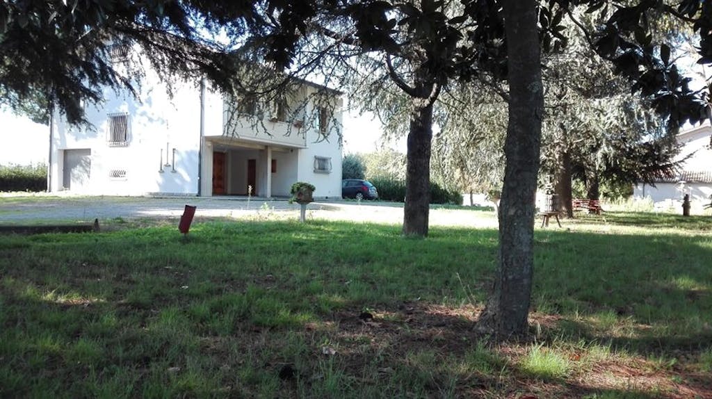 Villa Serena Dimensione