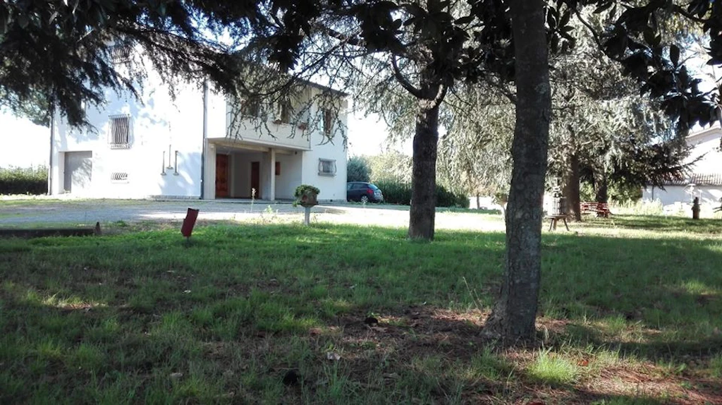 Foto di Villa Serena Dimensione