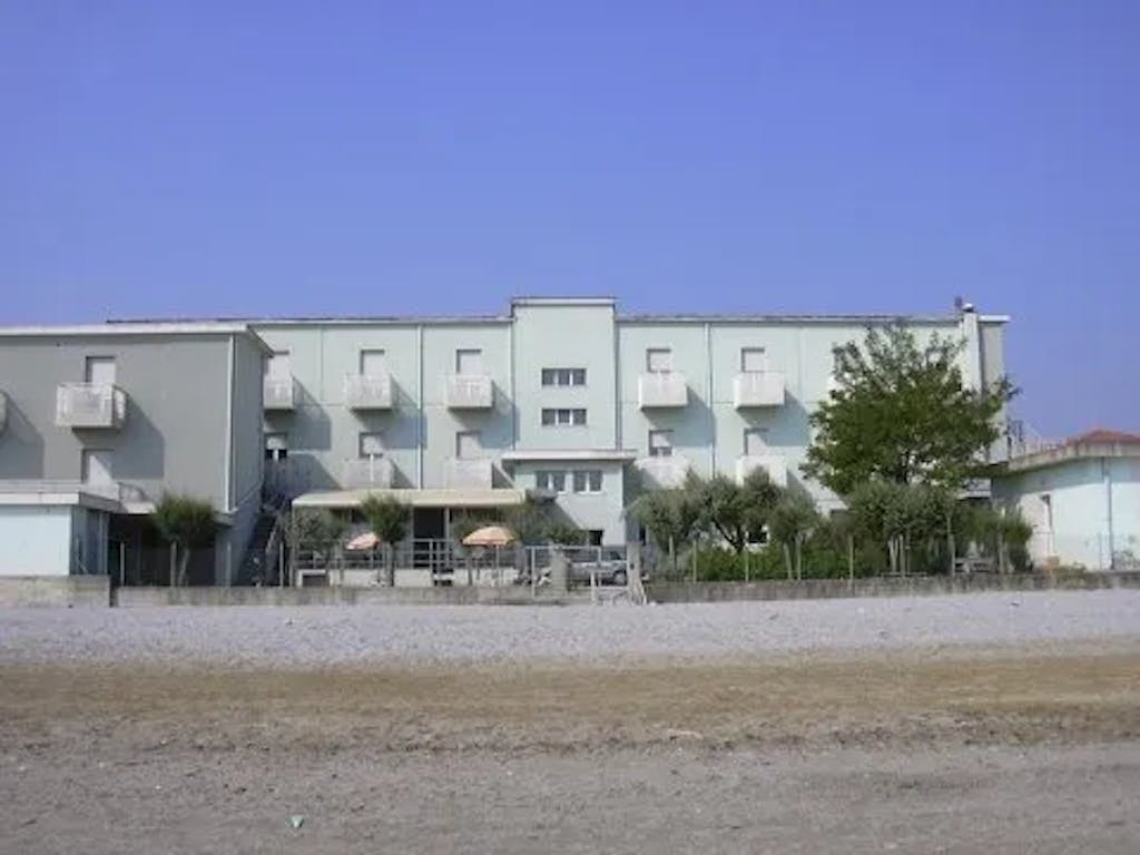 Casa di Riposo La Marina