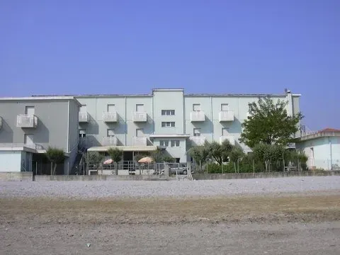 Casa di Riposo La Marina