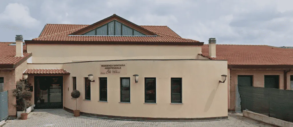 CRA Gli Ulivi