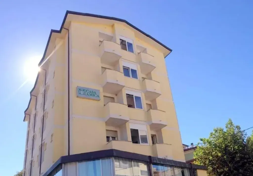 Casa Amica Villalta