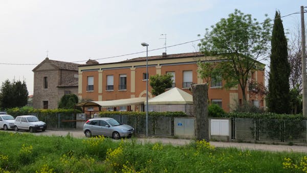 Foto di Casa dei Nonni