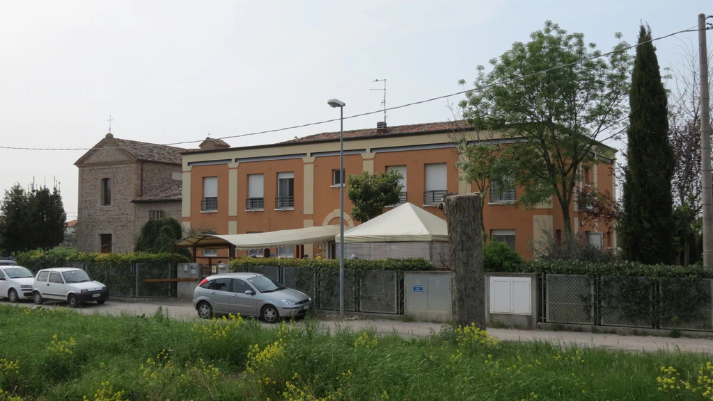 Foto di Casa dei Nonni