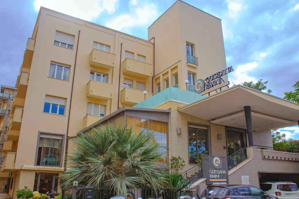 CRA Quisisana Rimini