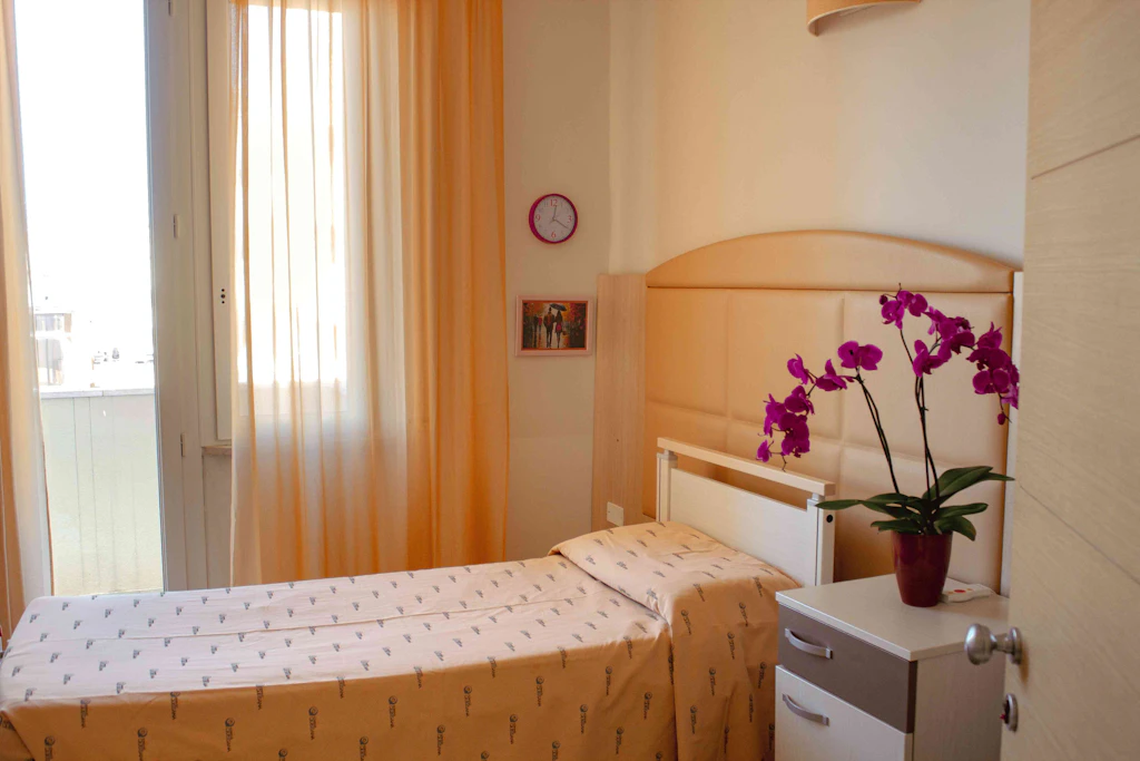 Foto 4 di CRA Quisisana Rimini